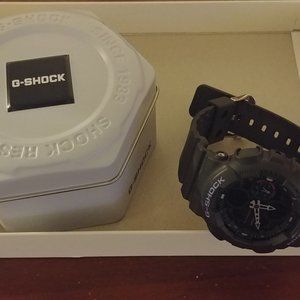 GShock womens watch
